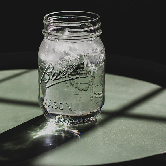 The Un-Farted-In Glass Jar