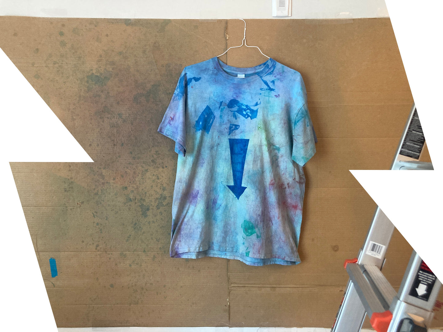 Rising Creator! Studios' 'Classic' Tee Shirt Presale Event