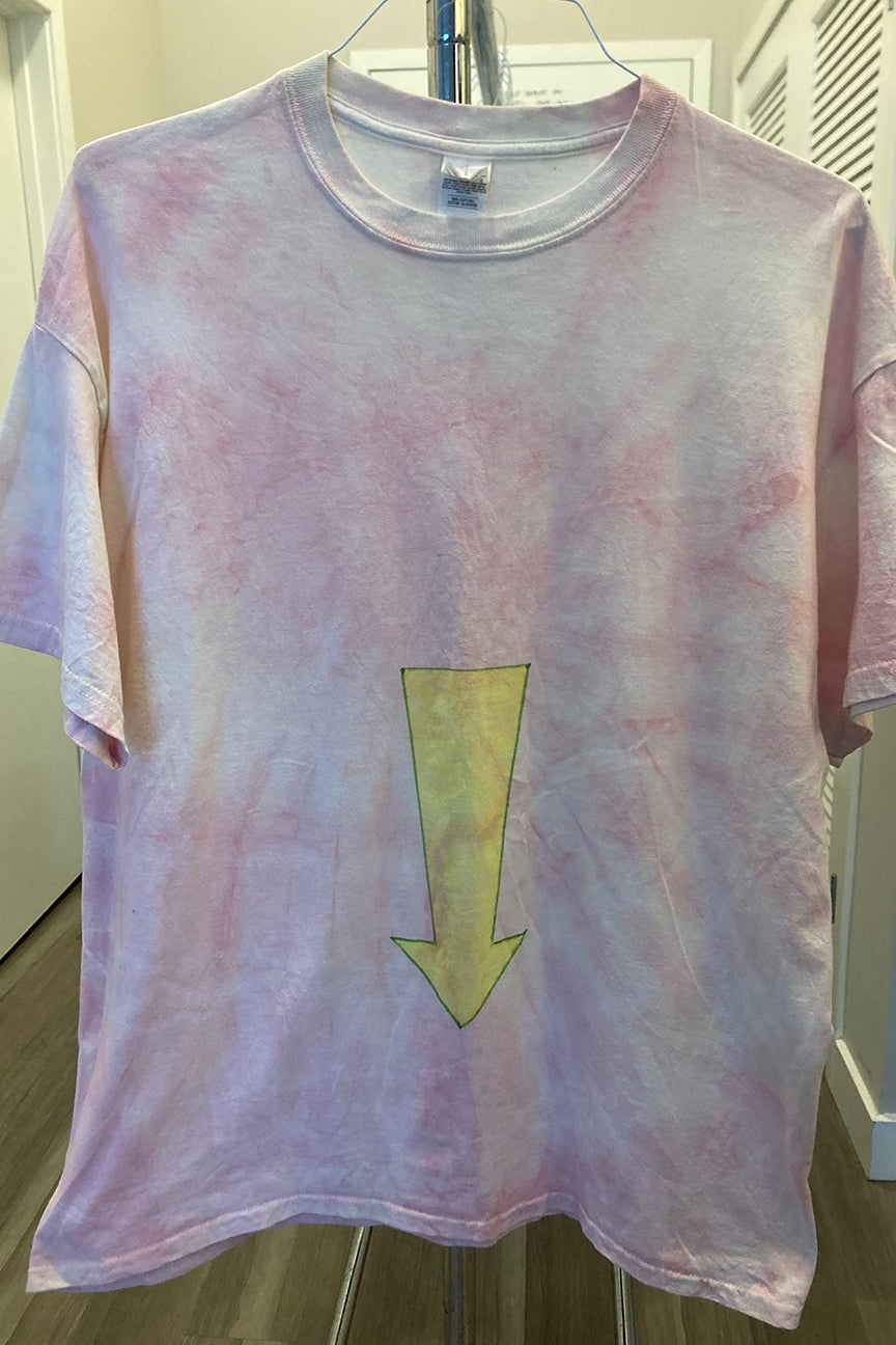 No. 07: The Pixie