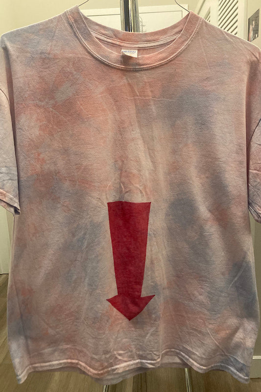 Raffle Tickets for Shirt No. 63