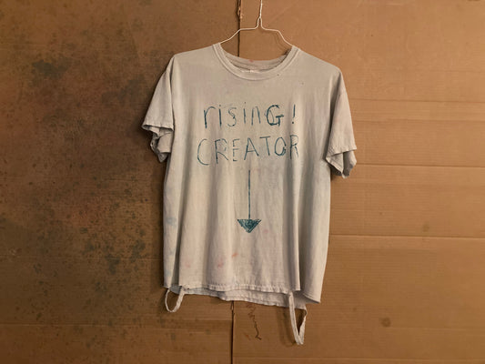Rising Creator! Studios' 'Classic' Tee Shirt Presale Event